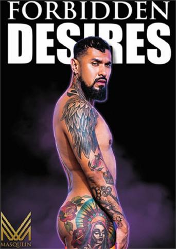 Forbidden Desires (2023) poster