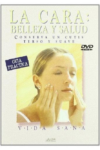 The Face: Health, Beauty & Tonics (2001) poster