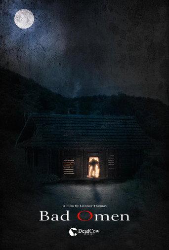 Bad Omen () poster