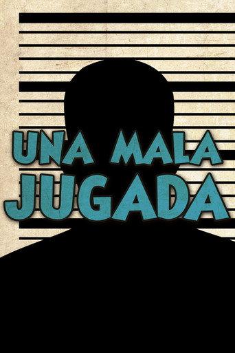 Una mala jugada (1992) poster