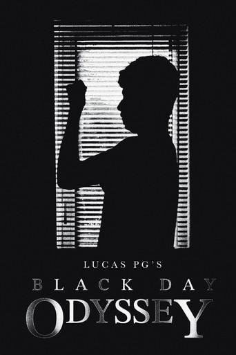 Black Day Odyssey (2024) poster