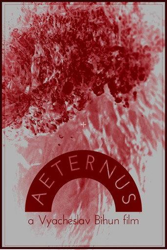Aeternus (2022) poster