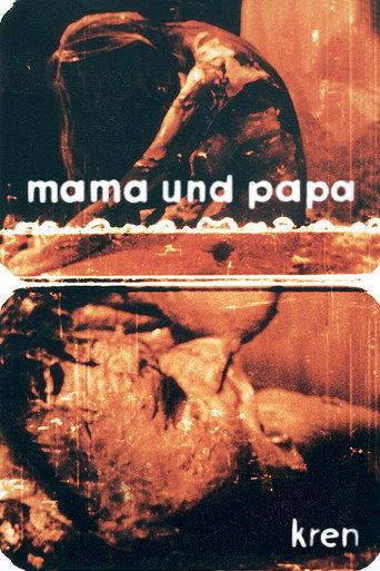 6/64: Mom and Dad (An Otto Mühl Happening) (1964) poster