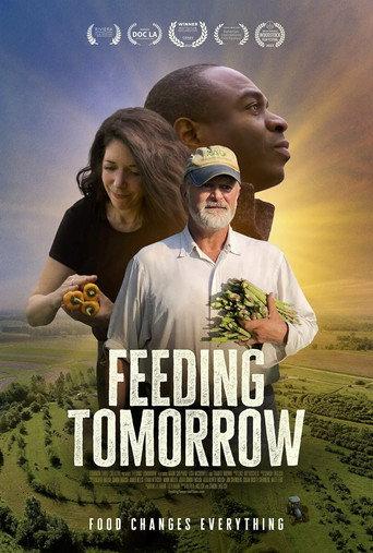 Feeding Tomorrow (2023) poster