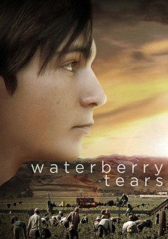 Waterberry Tears (2010) poster