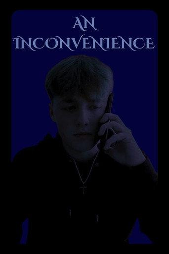 An Inconvenience (2026) poster