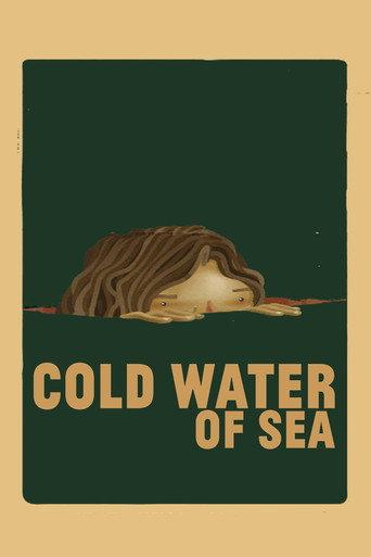 Cold Water of the Sea (2010) poster