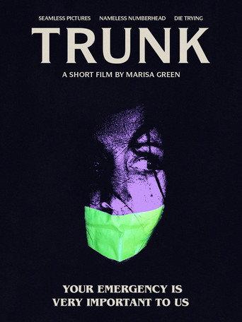 TRUNK (2026) poster