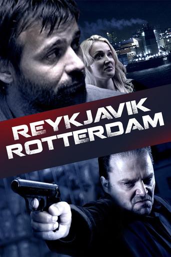 Reykjavik-Rotterdam (2008) poster