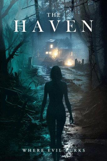 The Haven () poster
