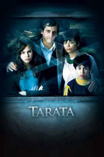 Tarata (2009) poster