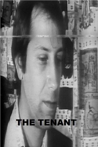 The Tenant (1981) poster