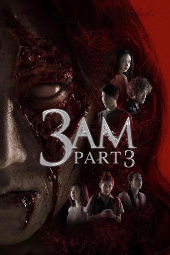 3 AM: Part 3 (2018) poster