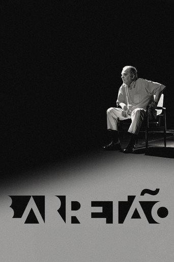 Barretão (2019) poster