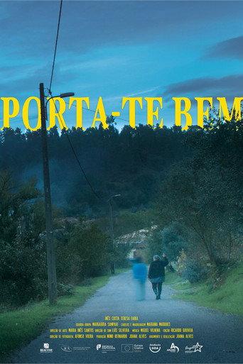Take Care (2024) poster