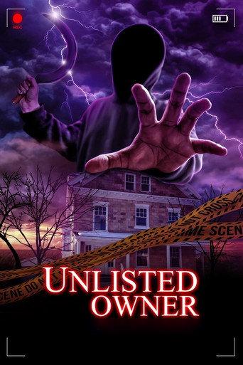Unlisted Owner (2014) poster