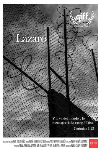 Lázaro (2020) poster