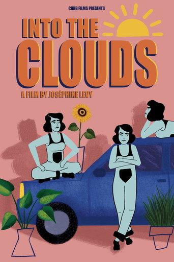 Au Cœur des Nuages () poster