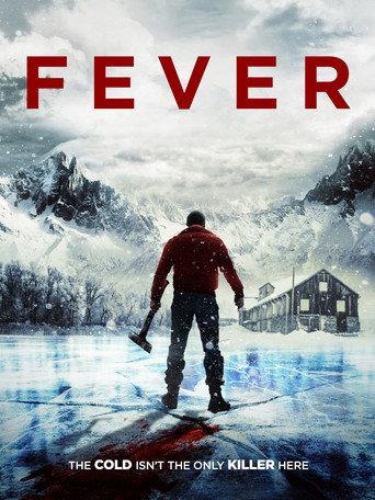 Mountain Fever (2017) poster