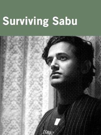 Surviving Sabu (1998) poster