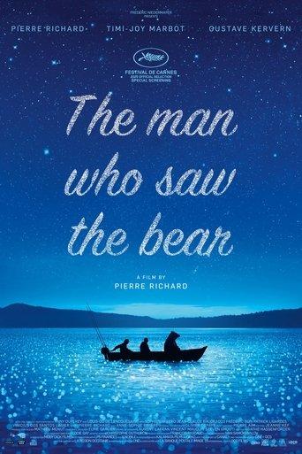 The Man Who Saw the Bear (2025) poster