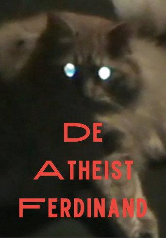 The Atheist Ferdinand () poster