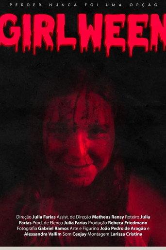 Girlween () poster