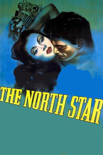 The North Star (1943) poster