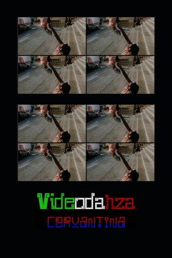 Cervantine Videodance: Arirang, Cielito Lindo! () poster