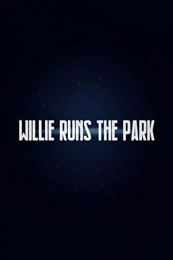 Willie Runs the Park (1915) poster