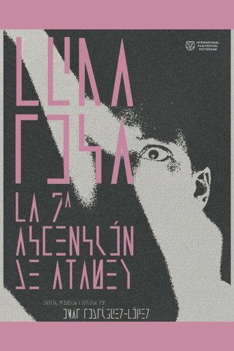 Luna Rosa: La 7ª ascensión de Atabey (2025) poster