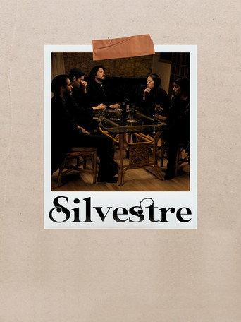 Silvestre (2024) poster