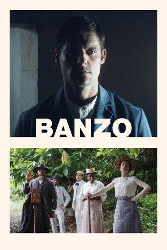 Banzo (2024) poster