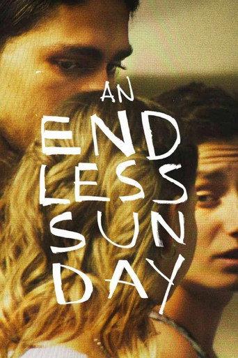 An Endless Sunday (2023) poster