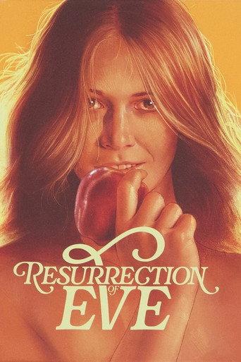 Resurrection of Eve (1973) poster