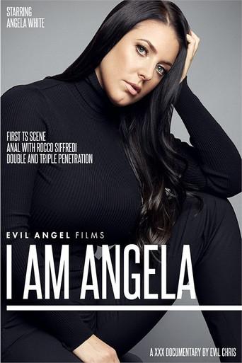 I Am Angela (2018) poster