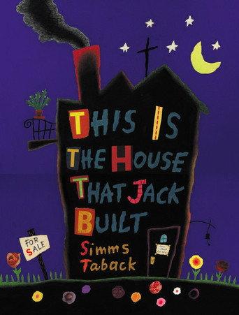 This Is the House That Jack Built (2004) poster