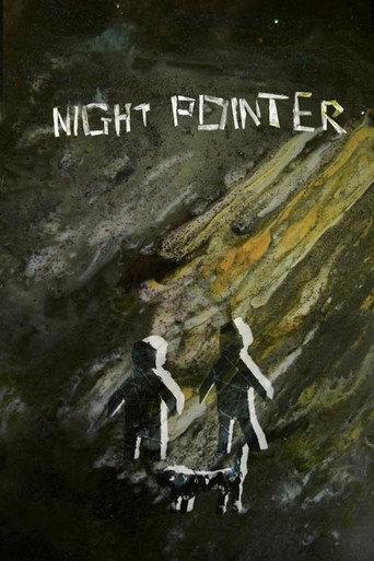 Night Pointer (2019) poster