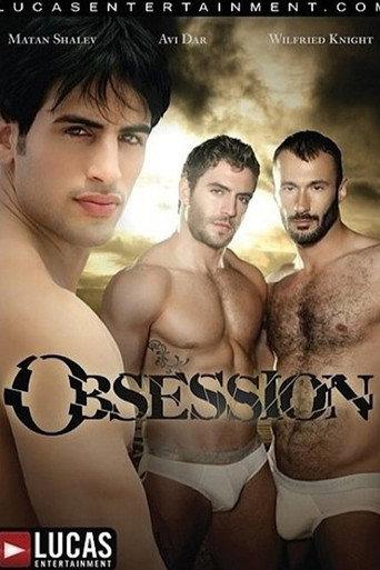 Obsession (2009) poster