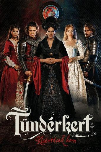 The Prince Of Transylvania (2023) poster