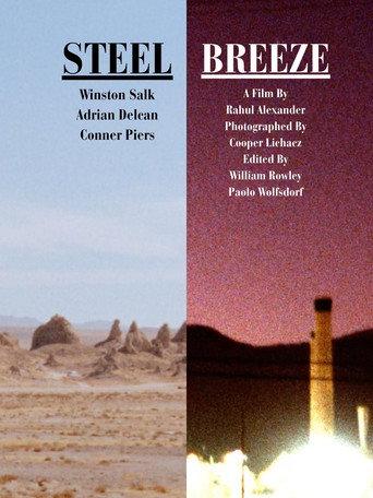 Steel Breeze () poster