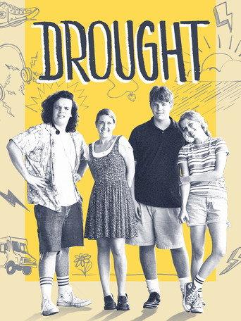 Drought (2021) poster