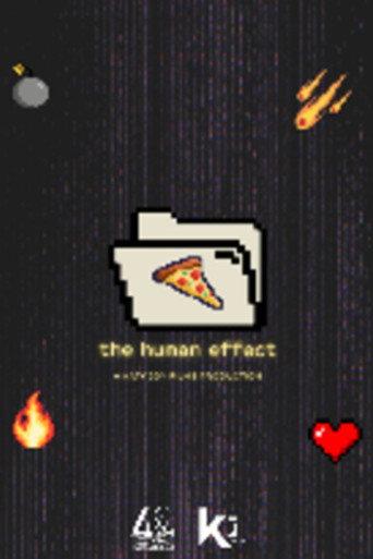The Human Effect (2025) poster