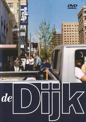 De Dijk: Live vanuit De Melkweg / De Watertoren (2000) poster