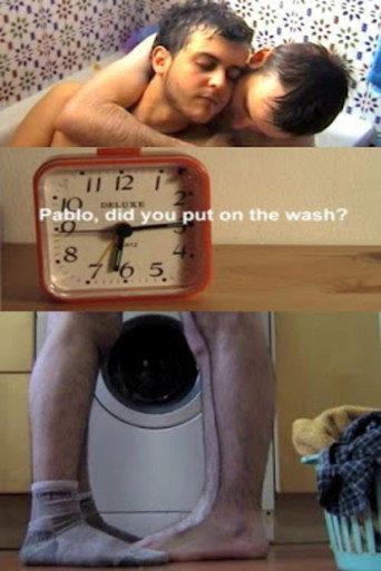 Pablo, Did You Put on the Wash? (2005) poster