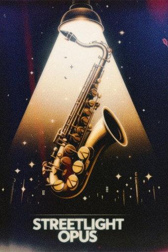 Streetlight Opus (2023) poster