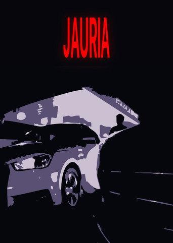 JAURÍA () poster