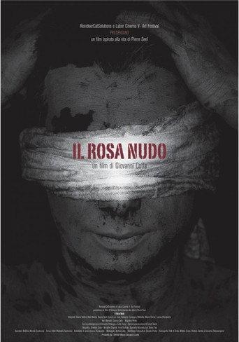 Naked Rose (2013) poster