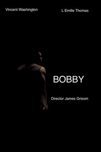 Bobby (2019) poster