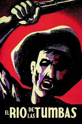 Dead Men's River (1965) poster